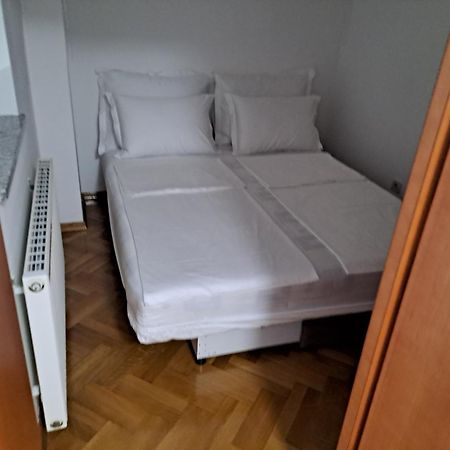 Apartamento Eko Eko Rijeka Exterior foto