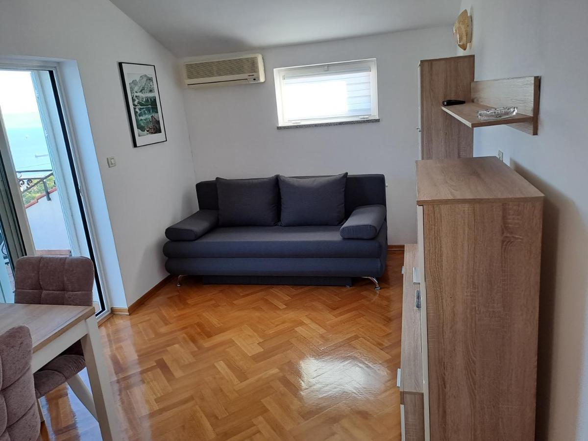 Apartamento Eko Eko Rijeka Exterior foto