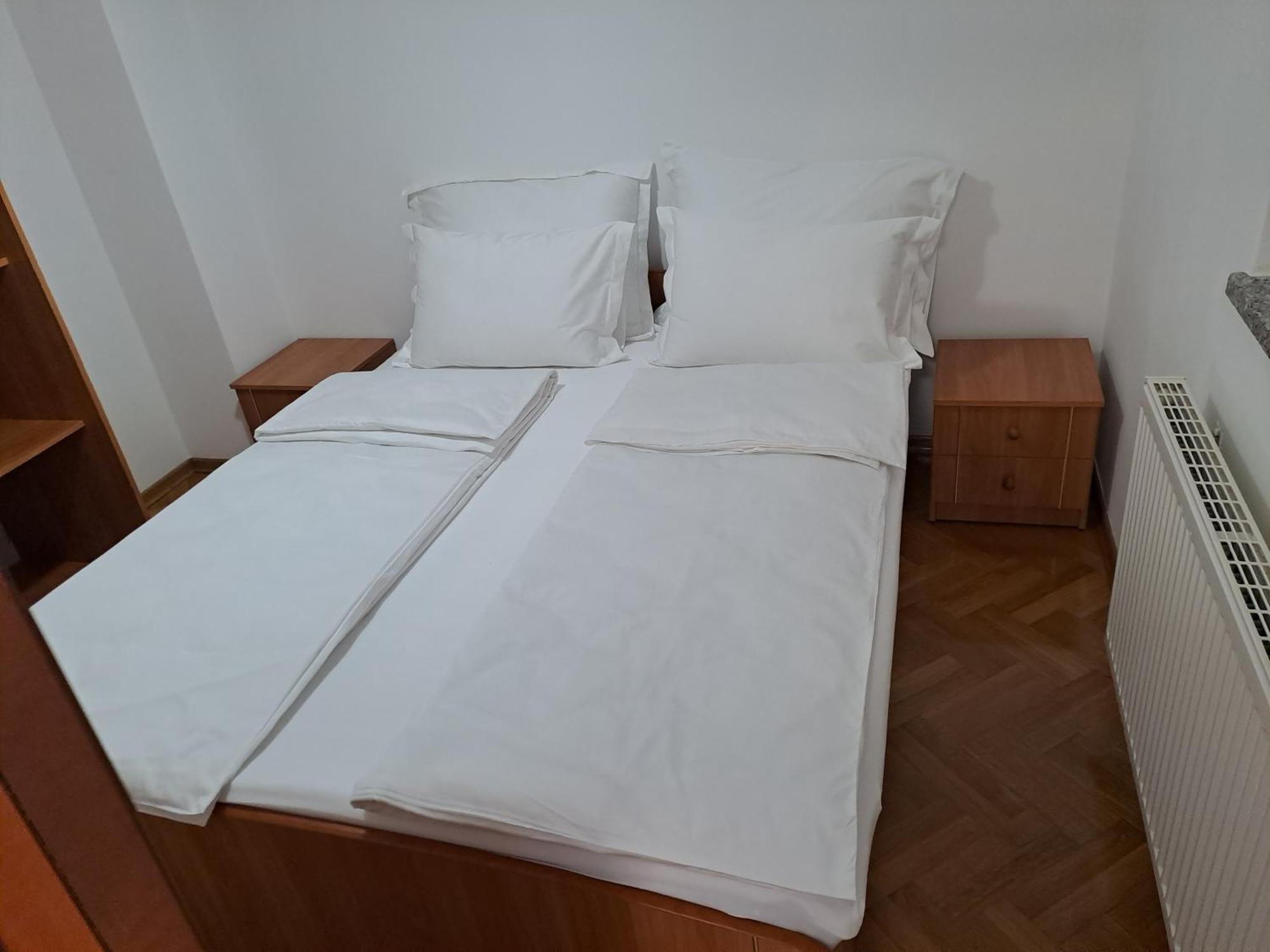 Apartamento Eko Eko Rijeka Exterior foto