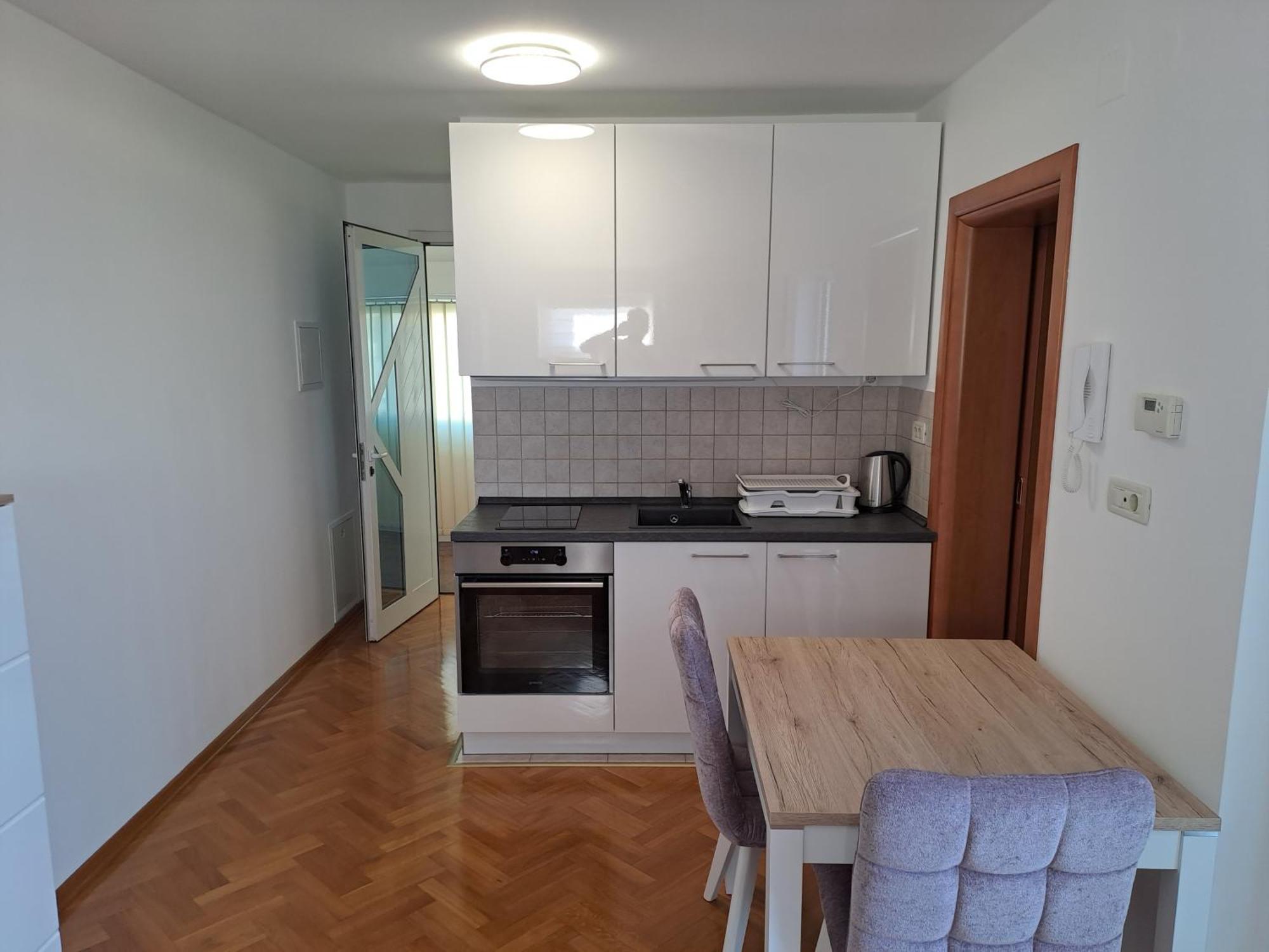 Apartamento Eko Eko Rijeka Exterior foto