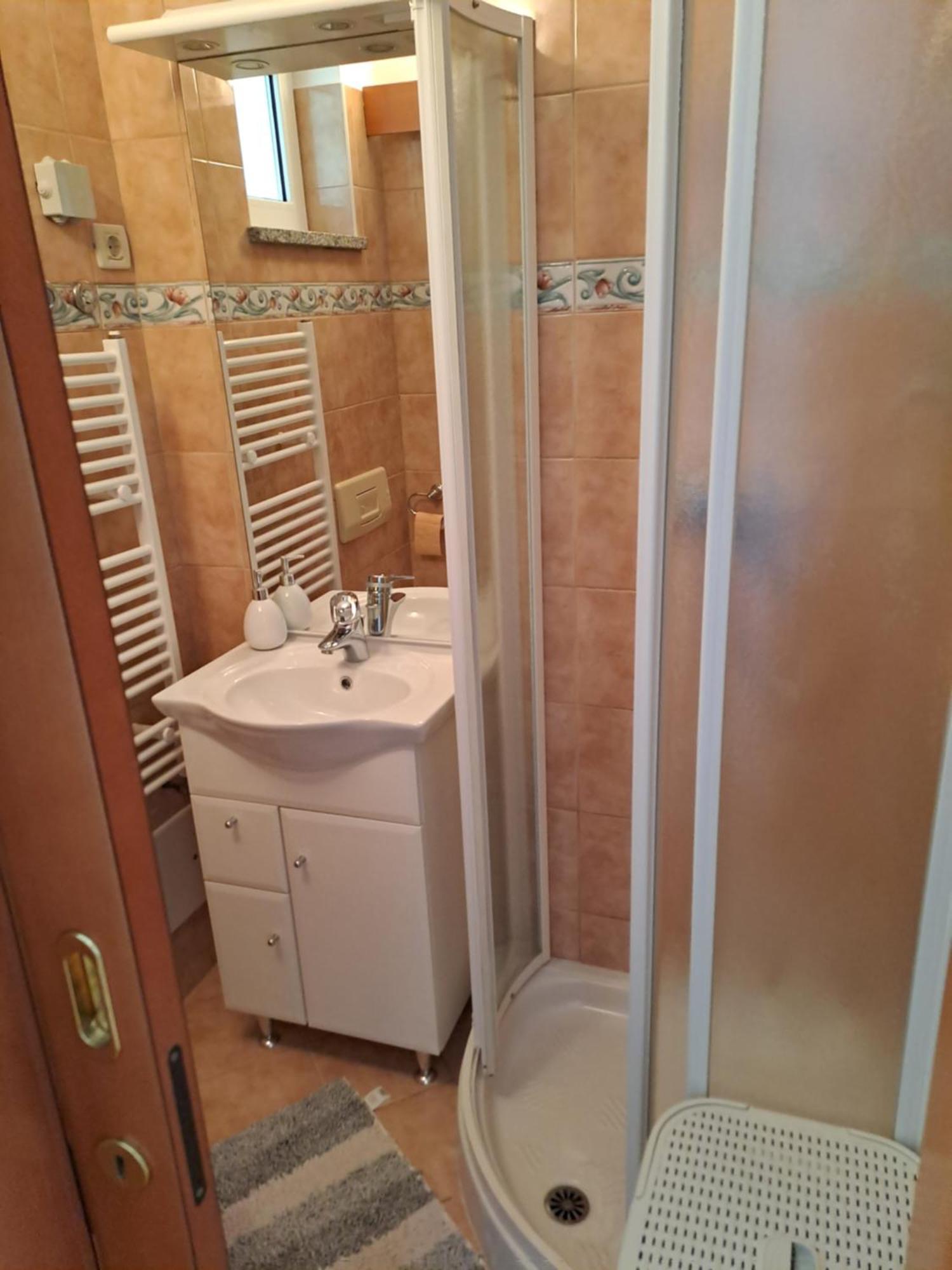 Apartamento Eko Eko Rijeka Exterior foto