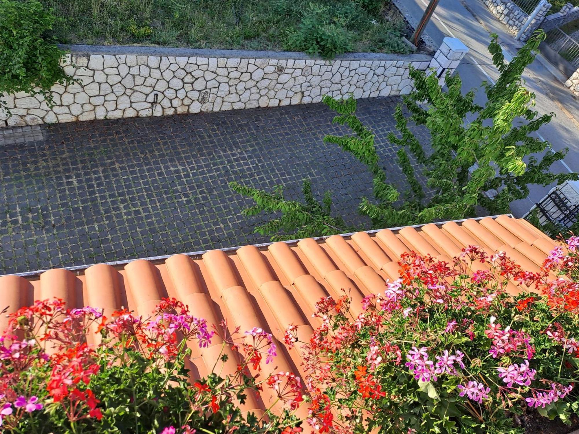 Apartamento Eko Eko Rijeka Exterior foto