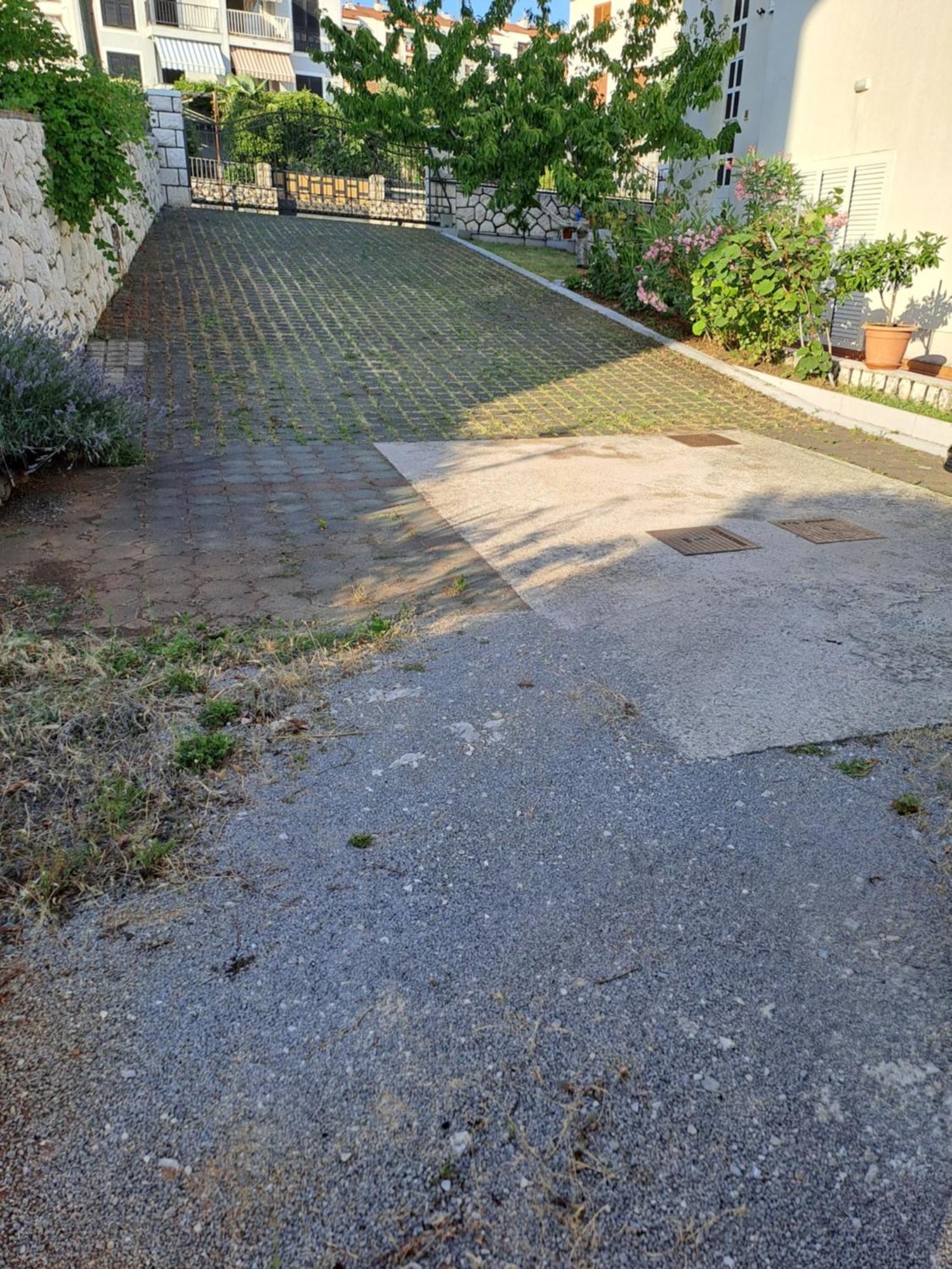 Apartamento Eko Eko Rijeka Exterior foto